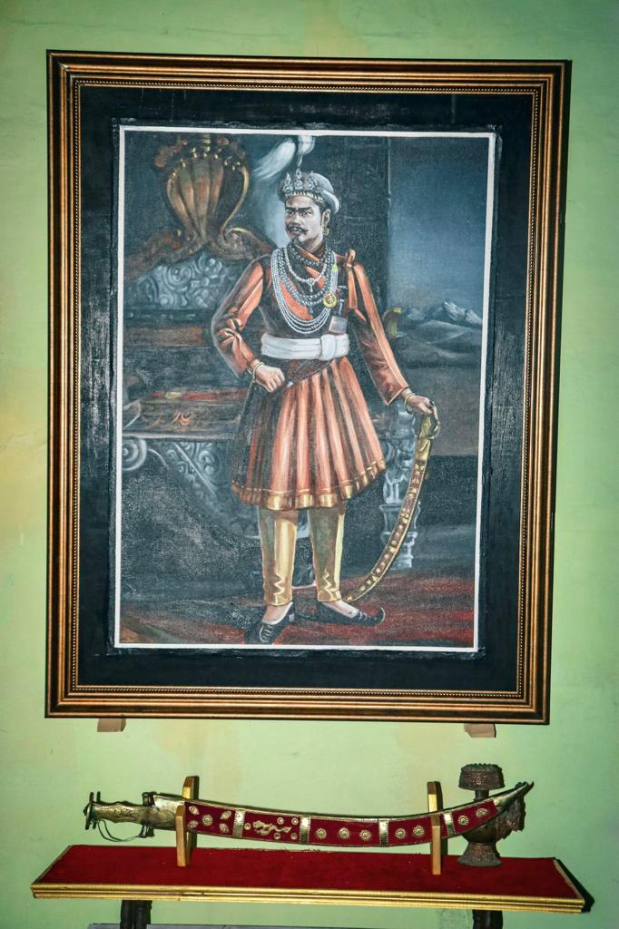 saugat malla